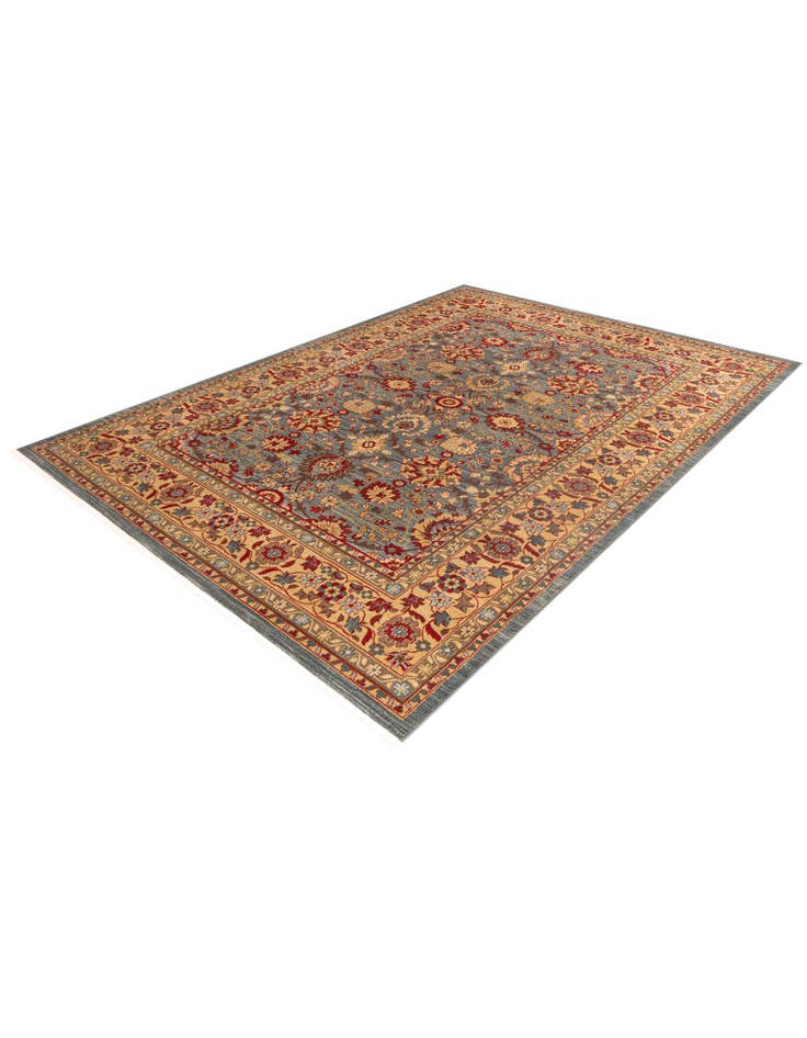 Detail image of  8' x 11' Chelsea Rug