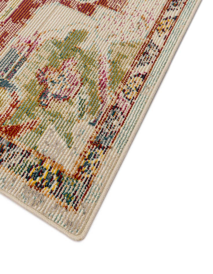 Detail image of  2' 2 x 3' Chelsea Rug