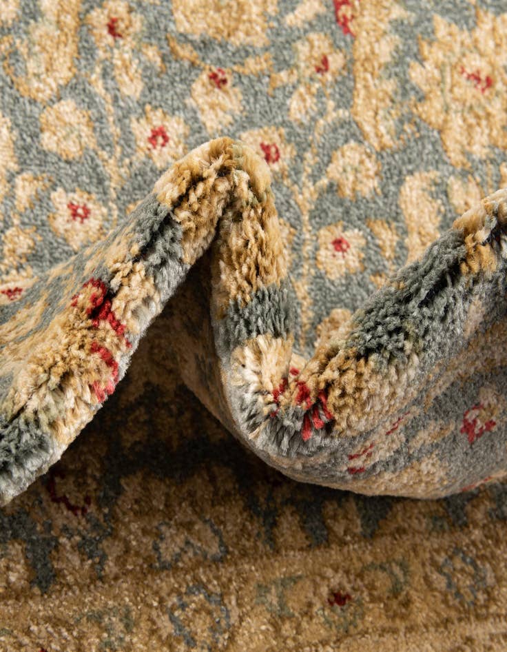 Detail image of  3' 3 x 5' 3 Chelsea Rug