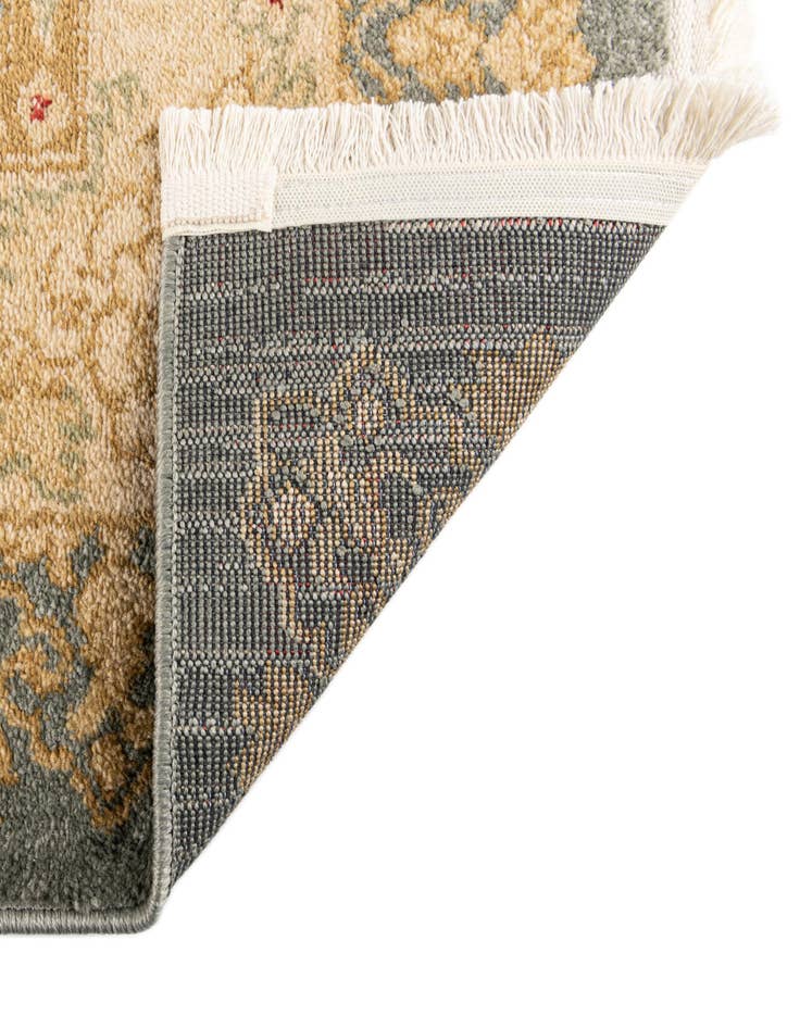 Detail image of  5' x 8' Chelsea Rug