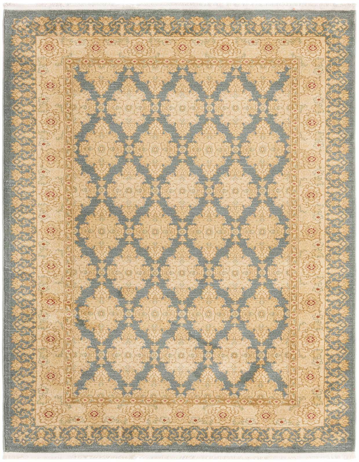 Primary image  5' x 8' Chelsea Rug