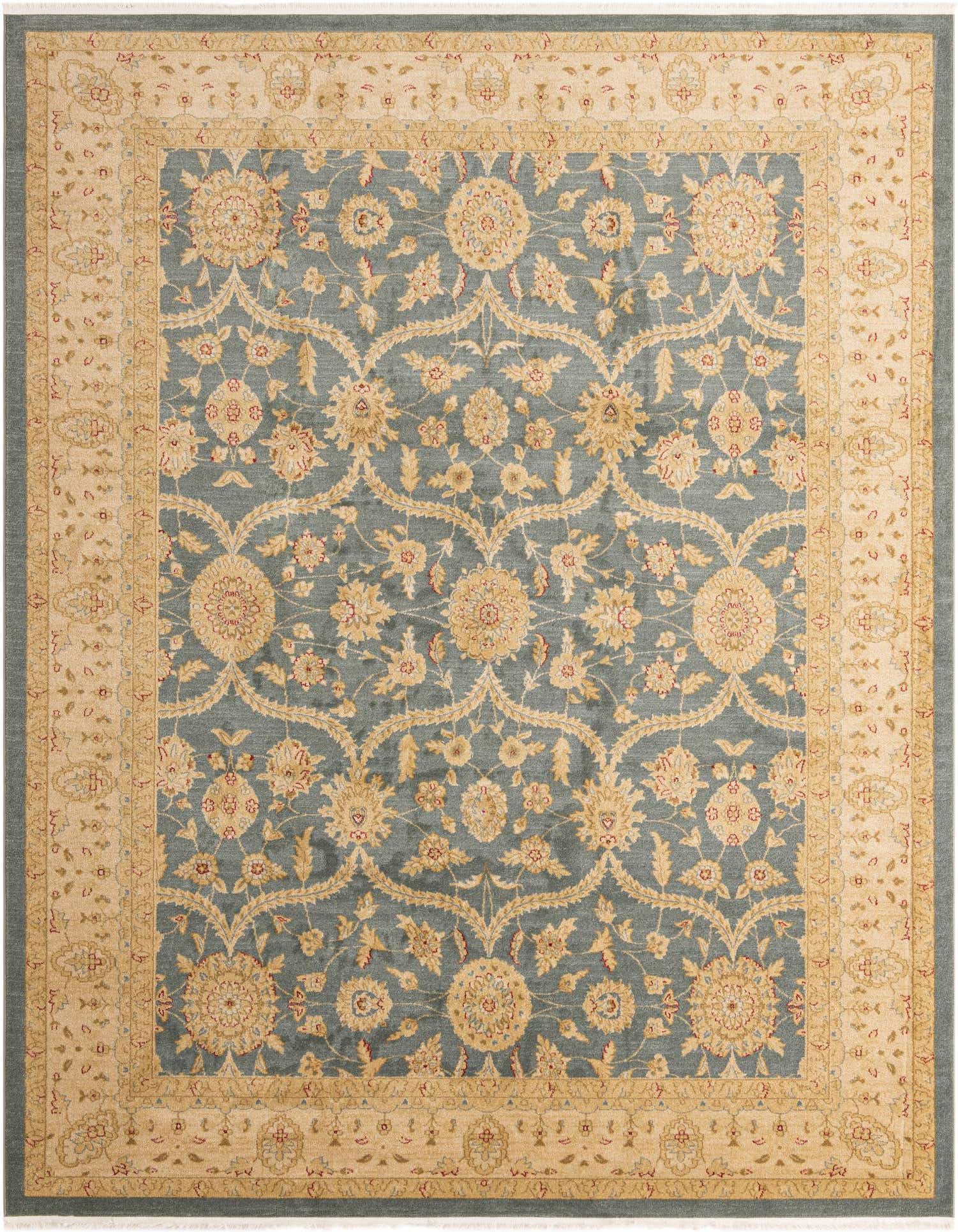 Primary image  9' x 12' Chelsea Rug
