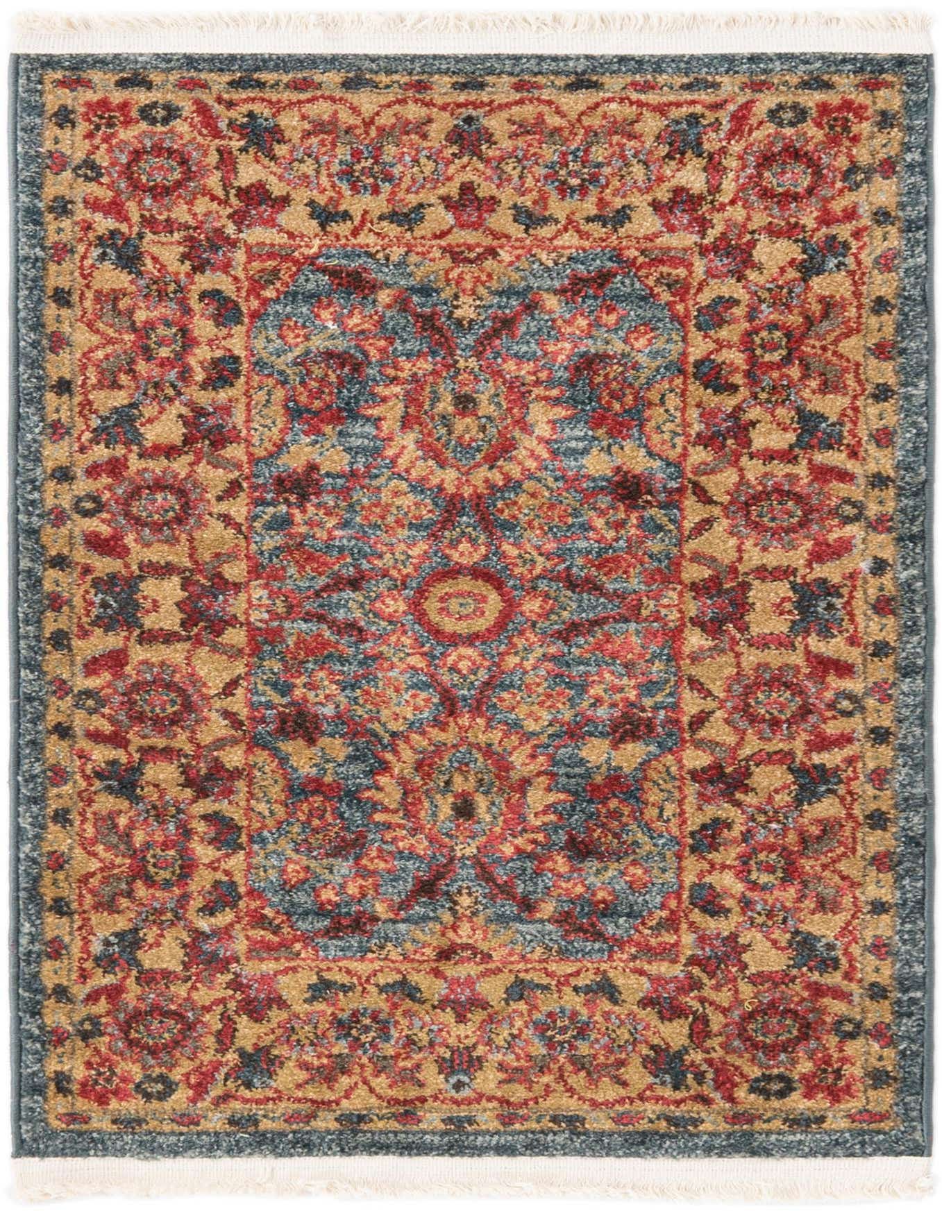 Primary image  2' 2 x 3' Chelsea Rug
