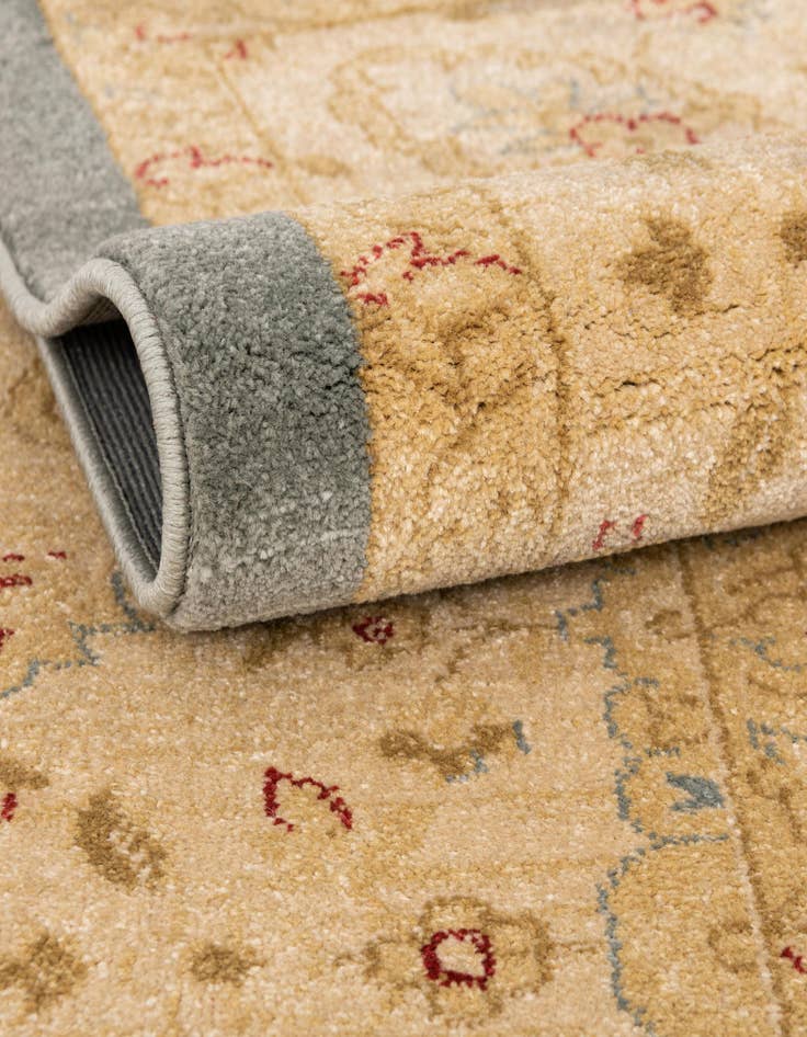 Detail image of  9' x 12' Chelsea Rug