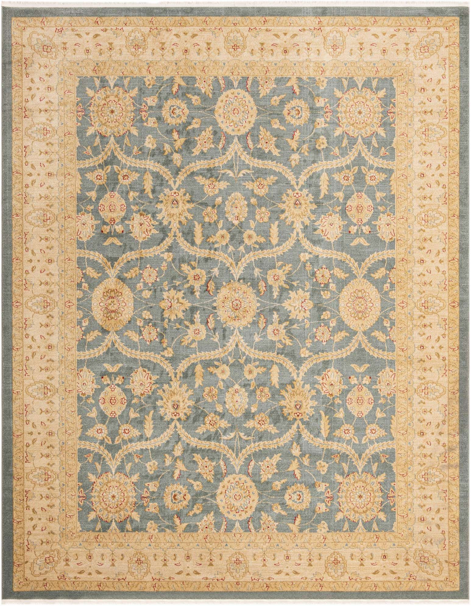 Primary image  9' x 12' Chelsea Rug