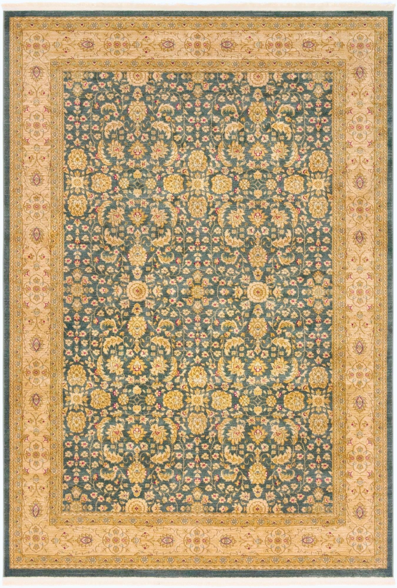  7' x 10' Chelsea Rug