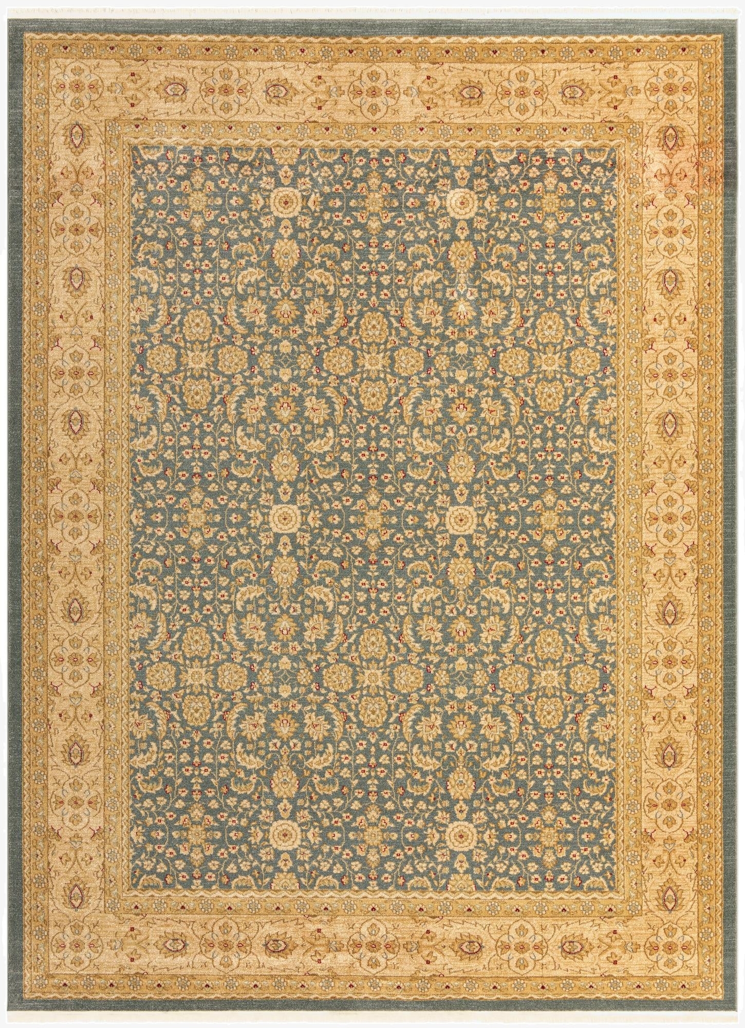  9' x 12' 2 Chelsea Rug