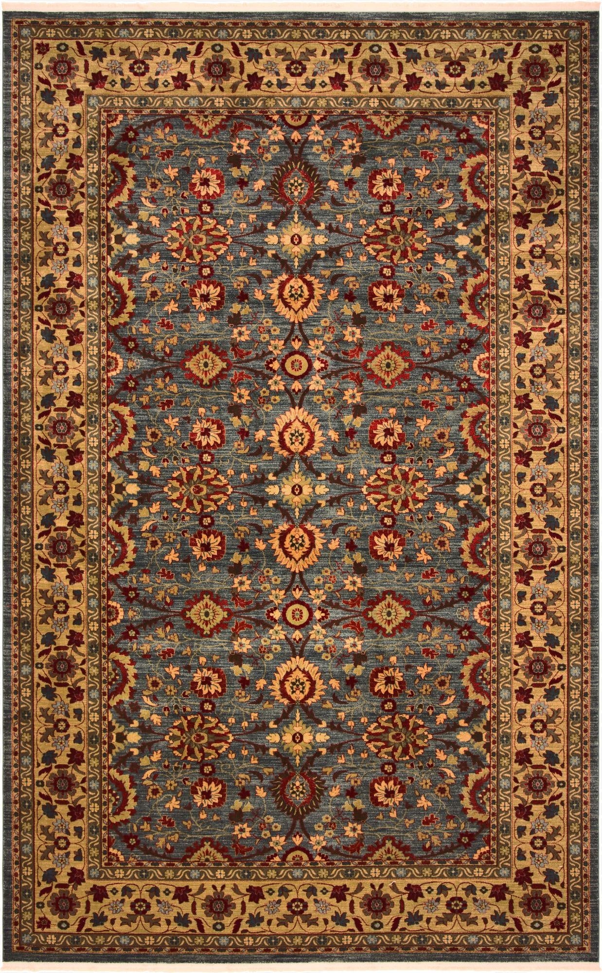  10' 6 x 16' 5 Chelsea Rug
