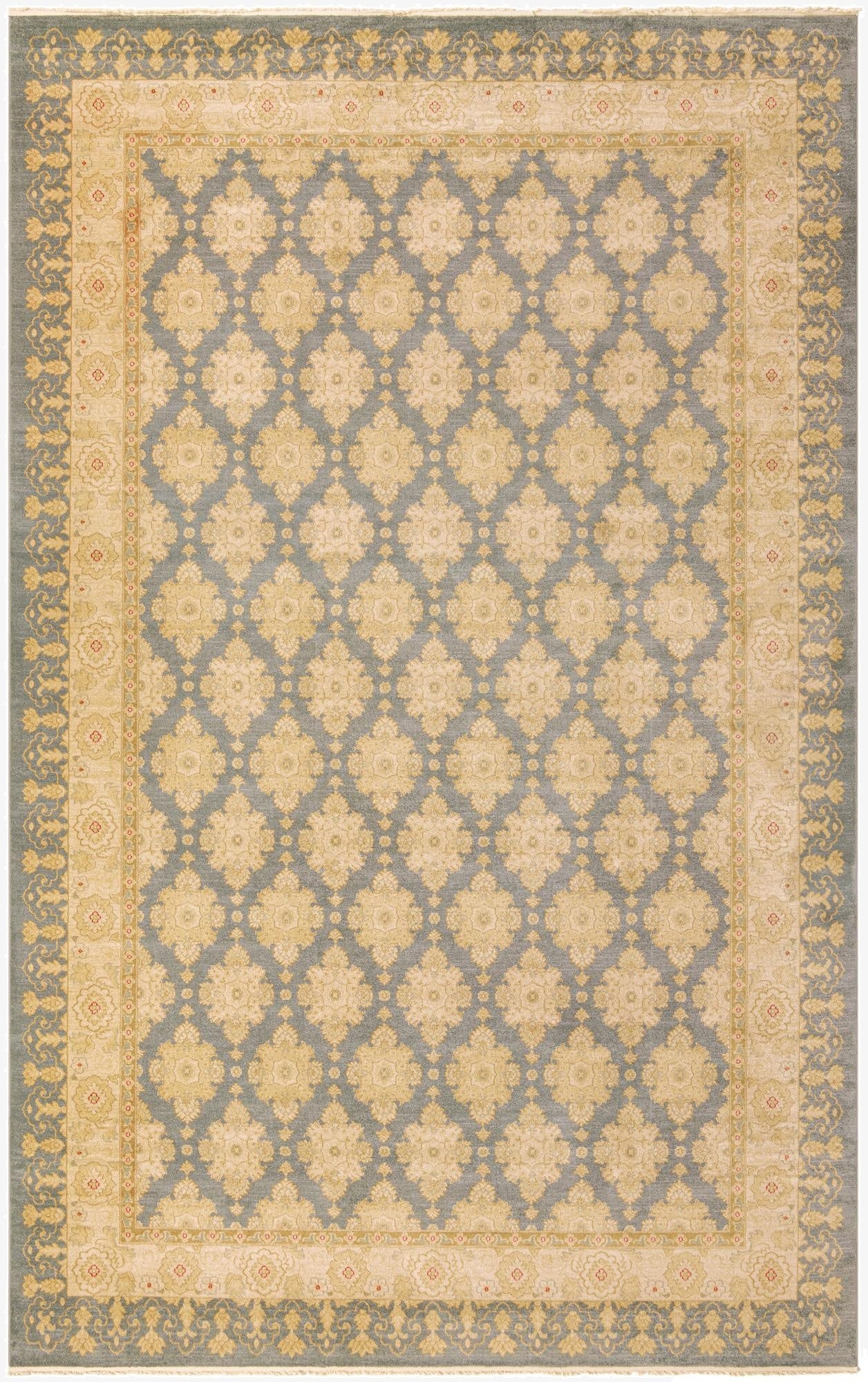  10' 6 x 16' 5 Chelsea Rug
