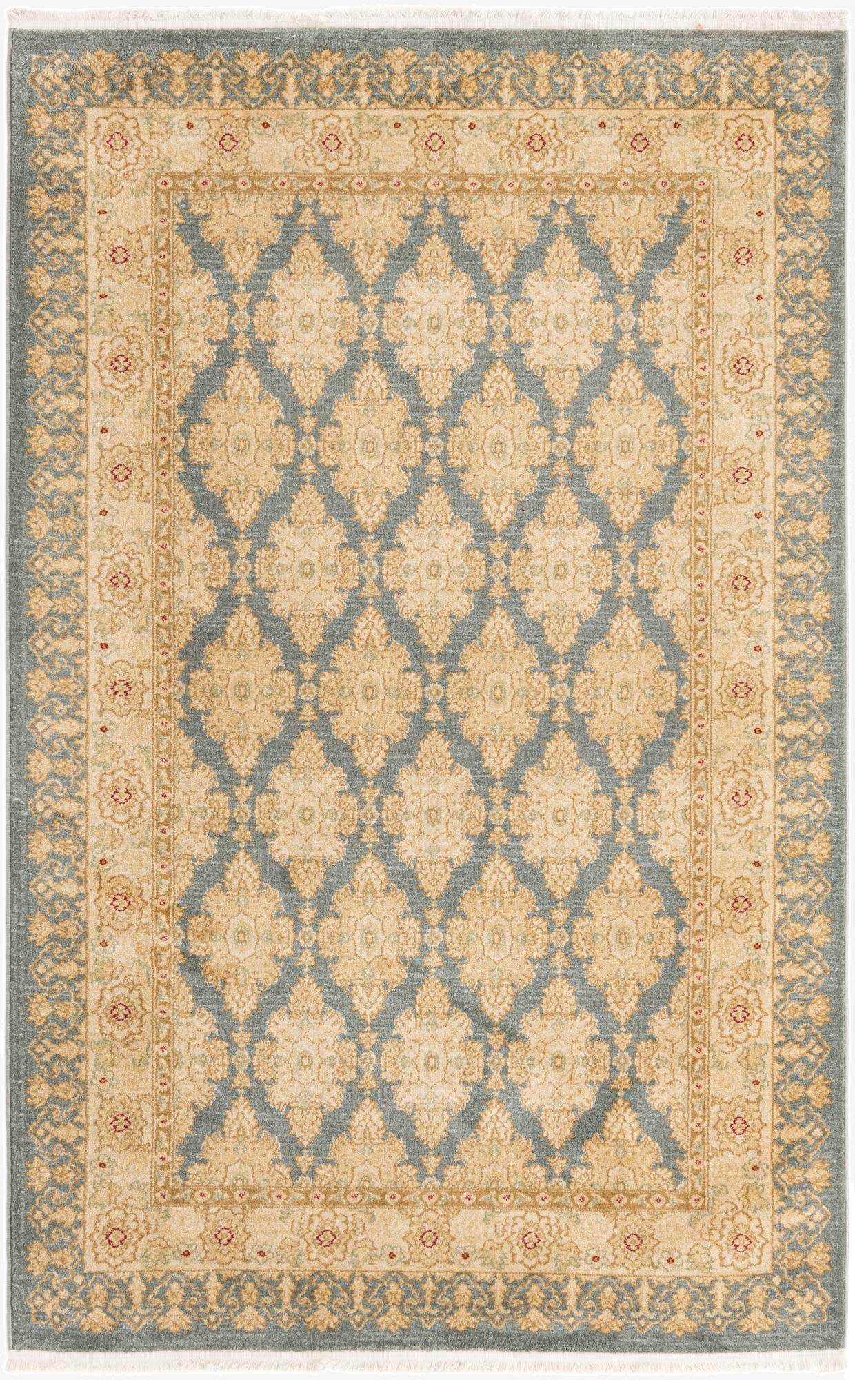  5' x 8' Chelsea Rug