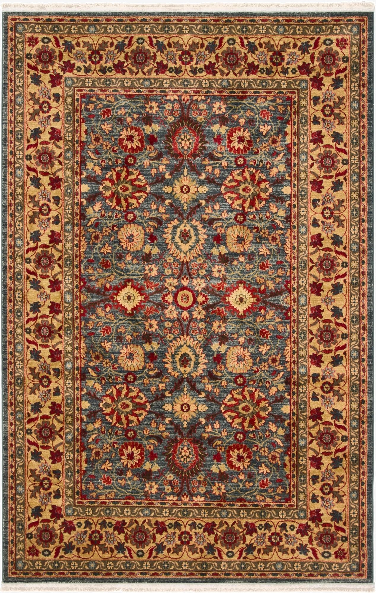  6' x 9' Chelsea Rug
