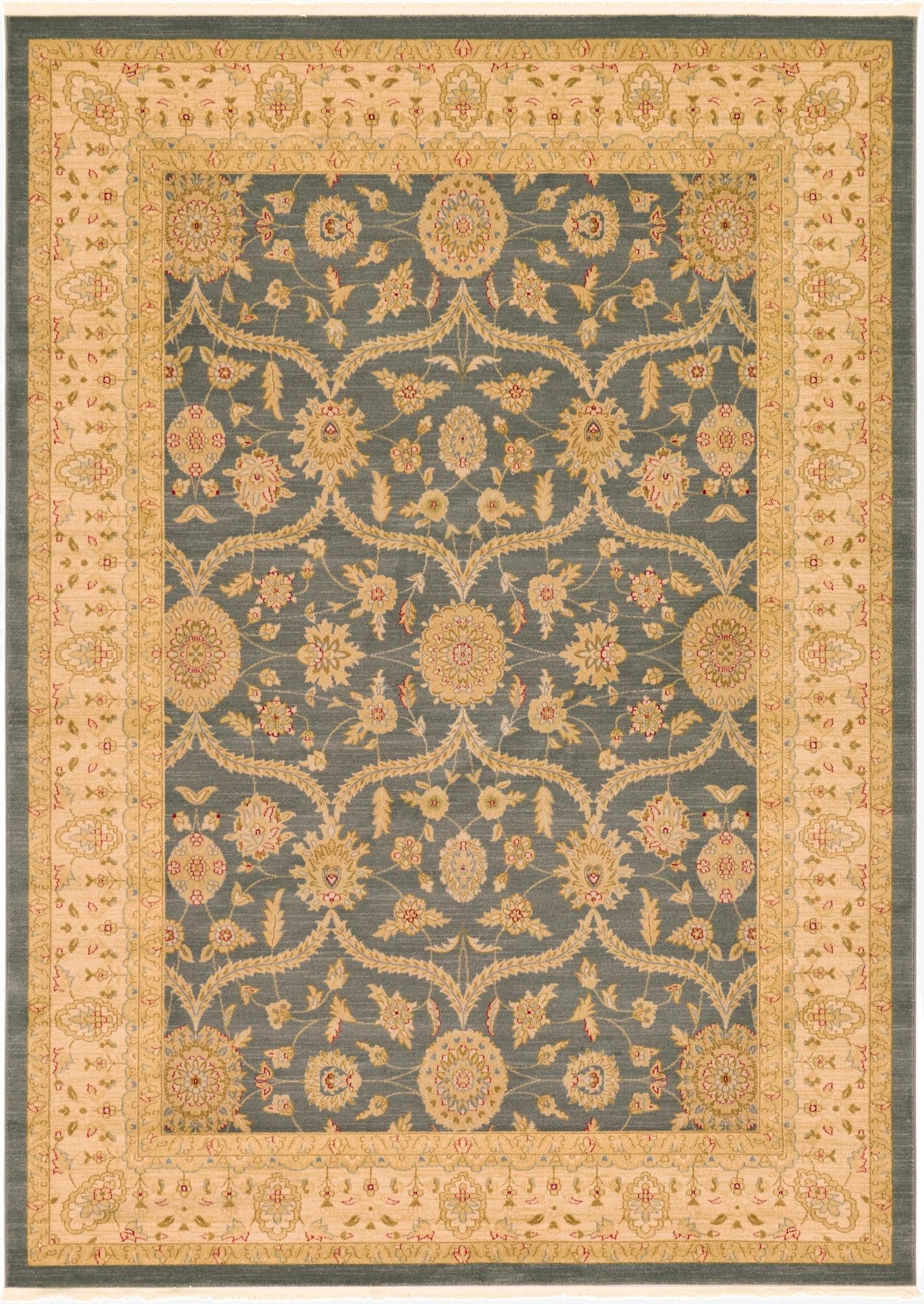  8' 2 x 11' 6 Chelsea Rug