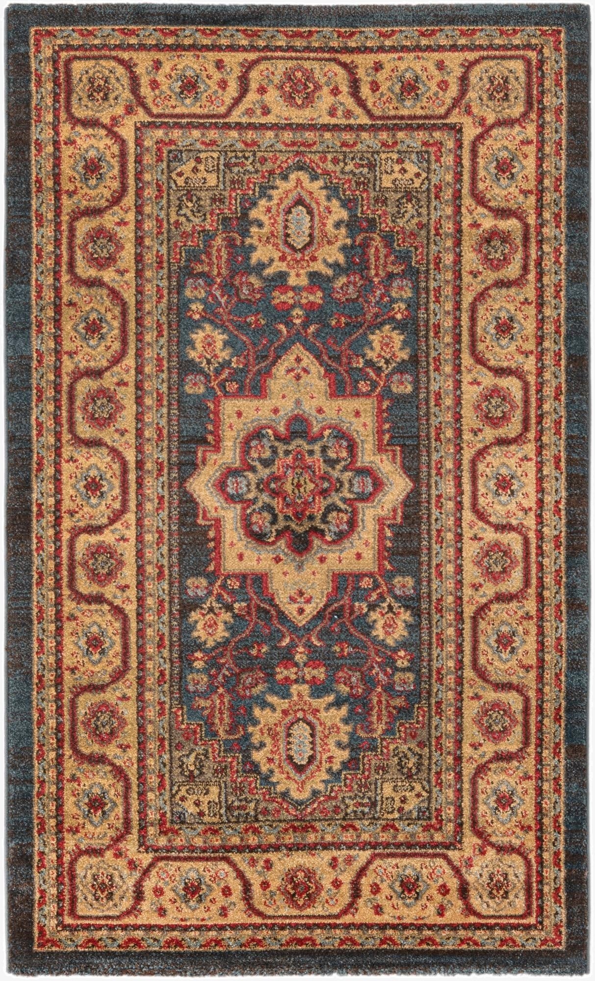  3' x 5' Chelsea Rug