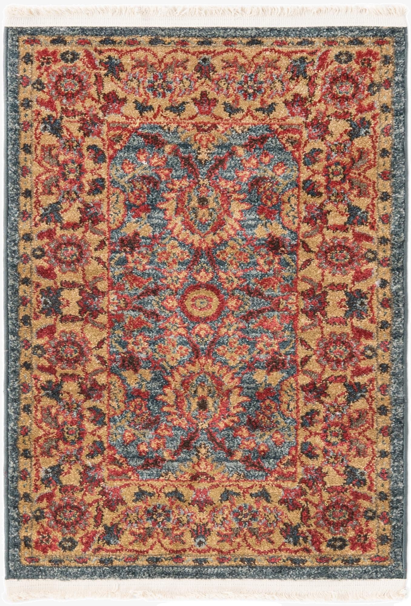  2' 2 x 3' Chelsea Rug