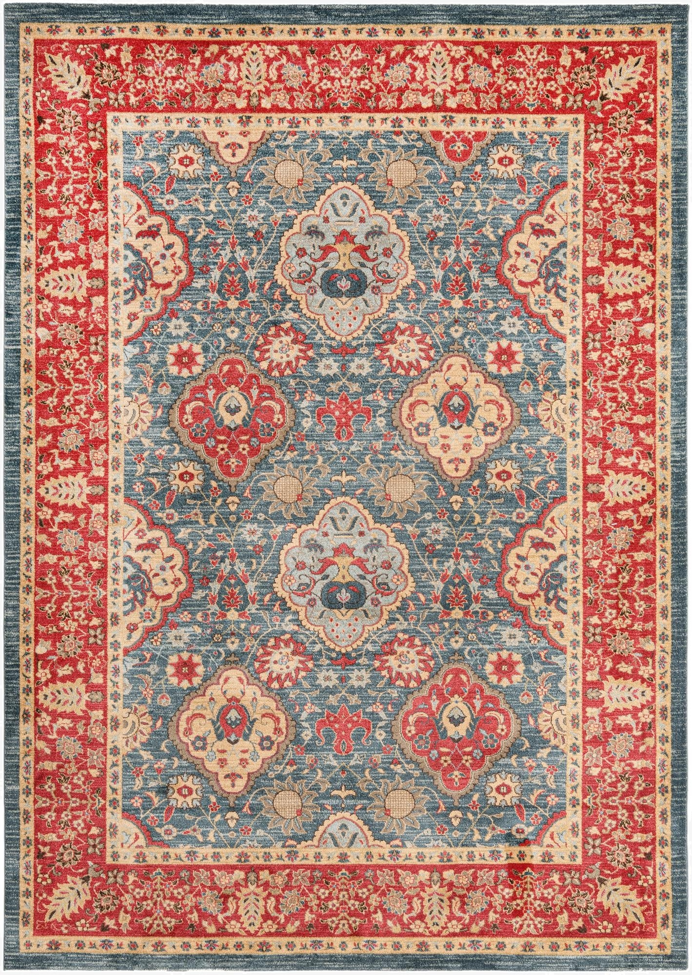  7' 9 x 11' Chelsea Rug