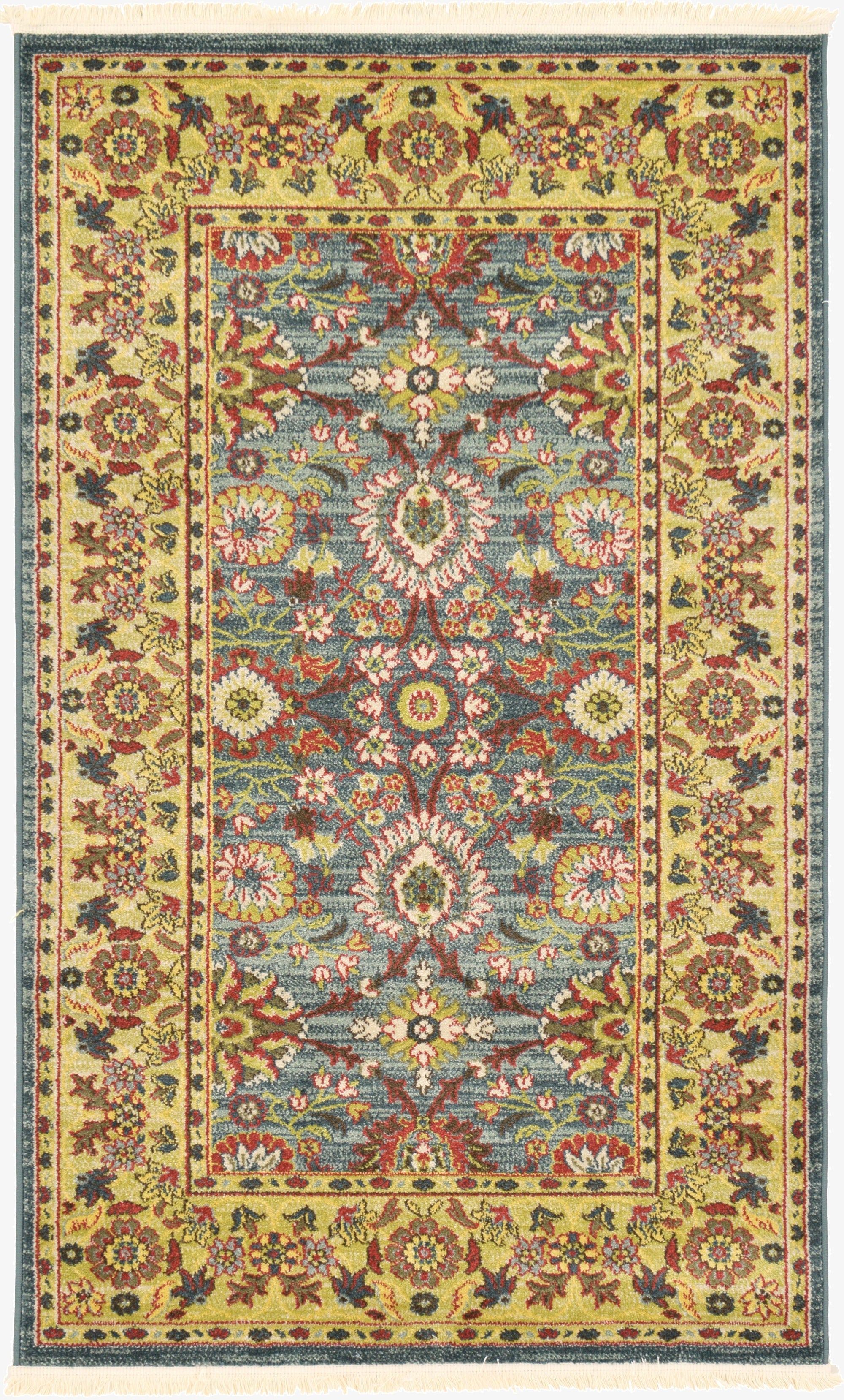  3' 3 x 5' 3 Chelsea Rug