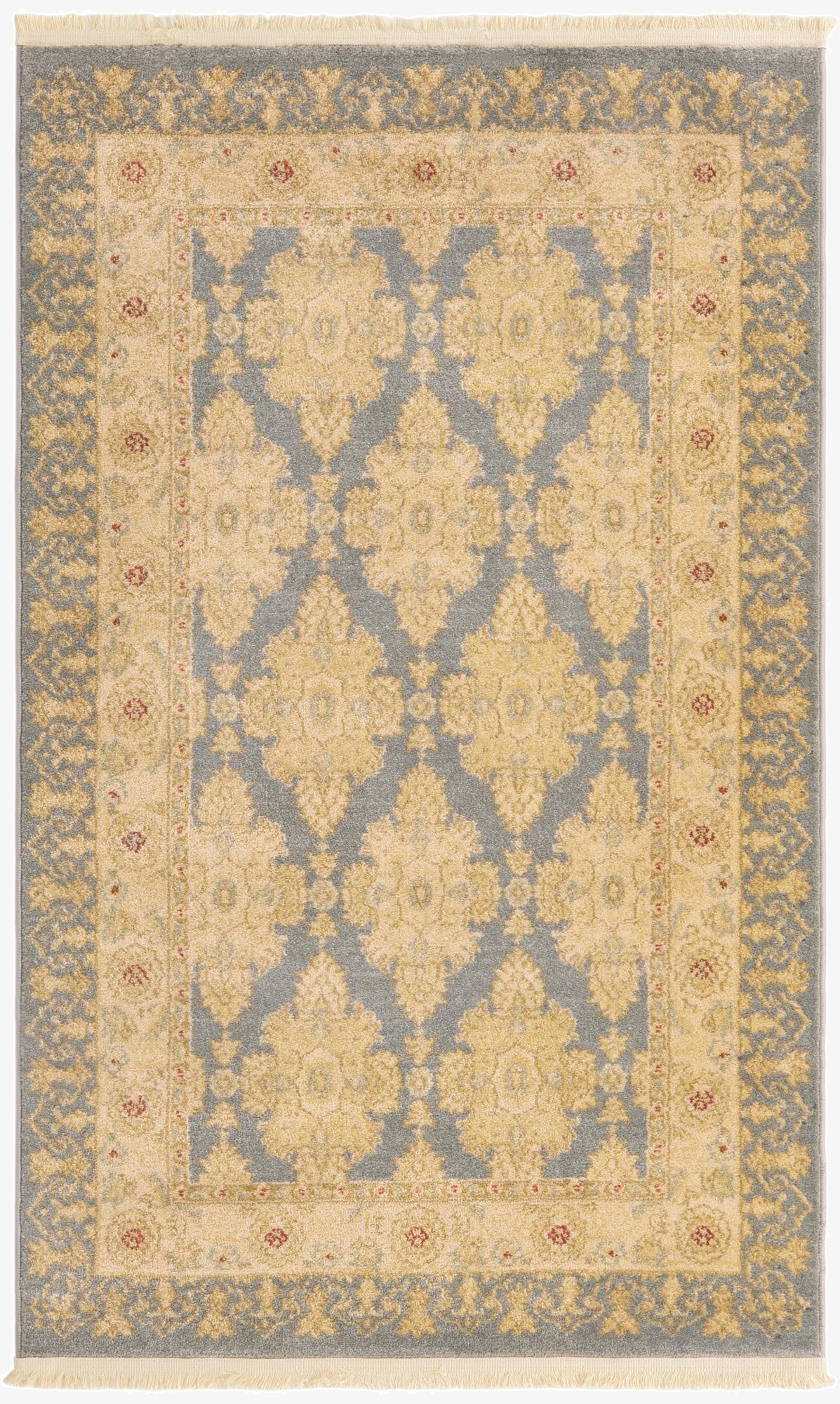  3' 3 x 5' 3 Chelsea Rug
