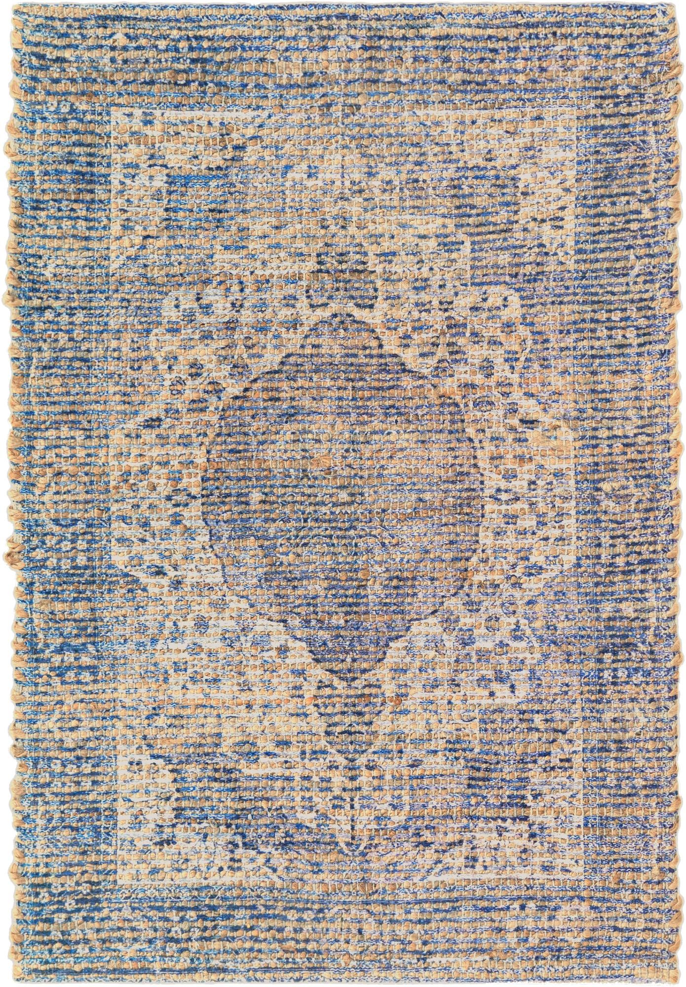 Rug Blue Swatch link
