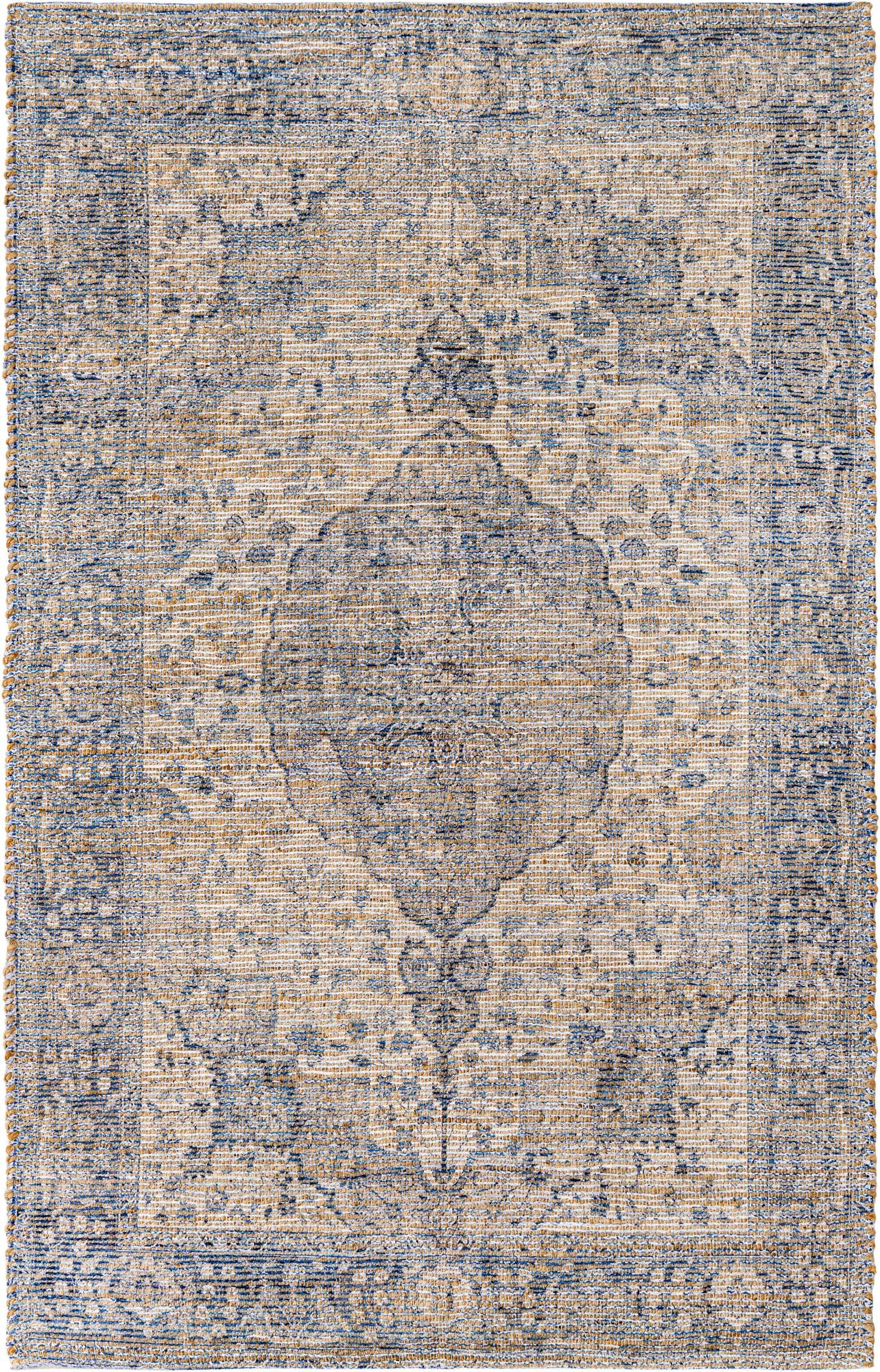 Rug Blue Swatch link
