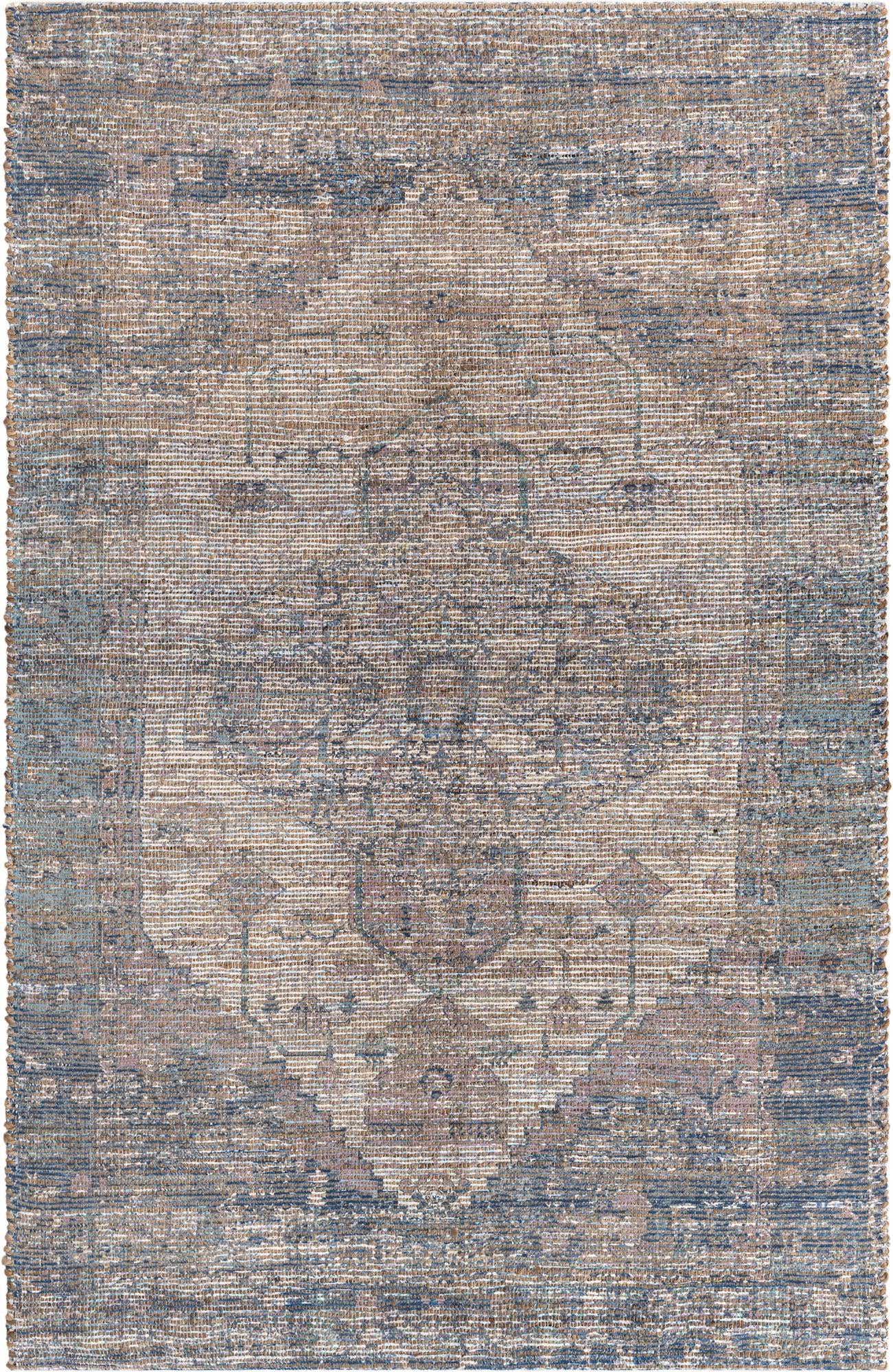 Rug Blue Swatch link