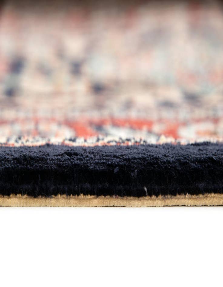 Detail image of  6' 8 x 9' 8  Hand Knotted China Rug