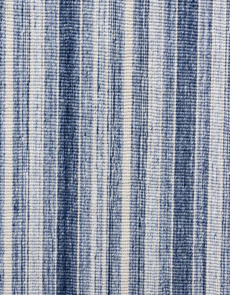 Detail image of  8' 1 x 10' 1  Hand Knotted Darya Wool Rug