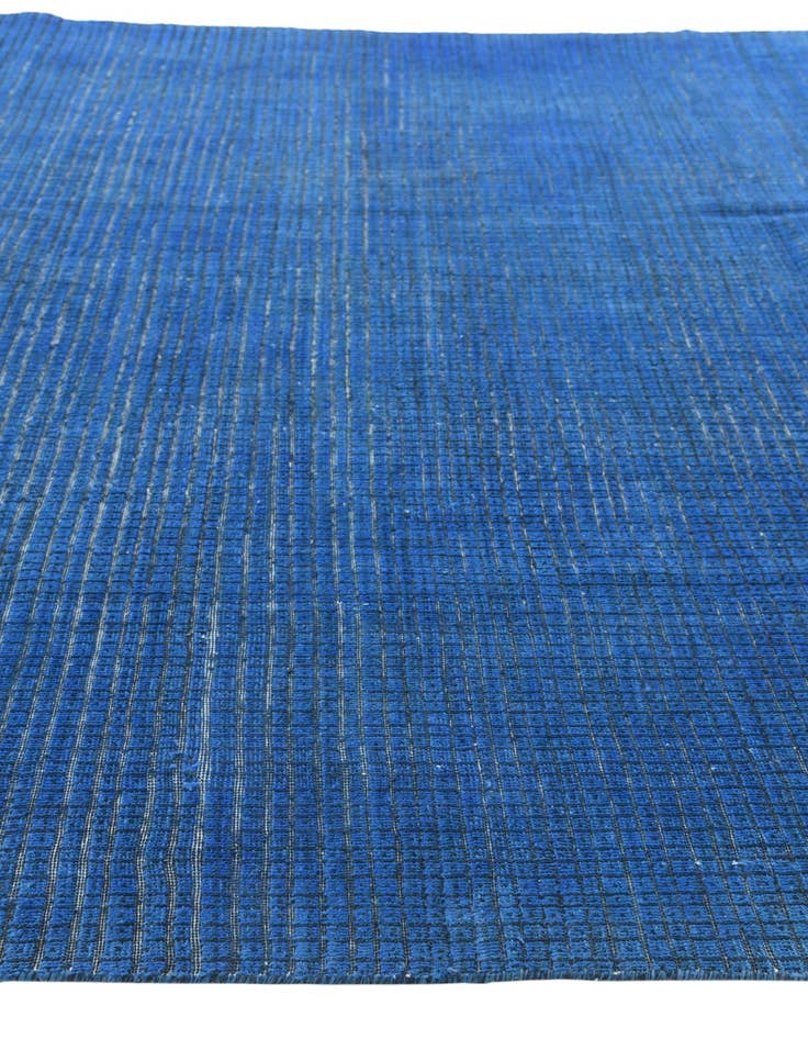 Detail image of  8' 10 x 11' 10  Hand Knotted Darya Wool Rug