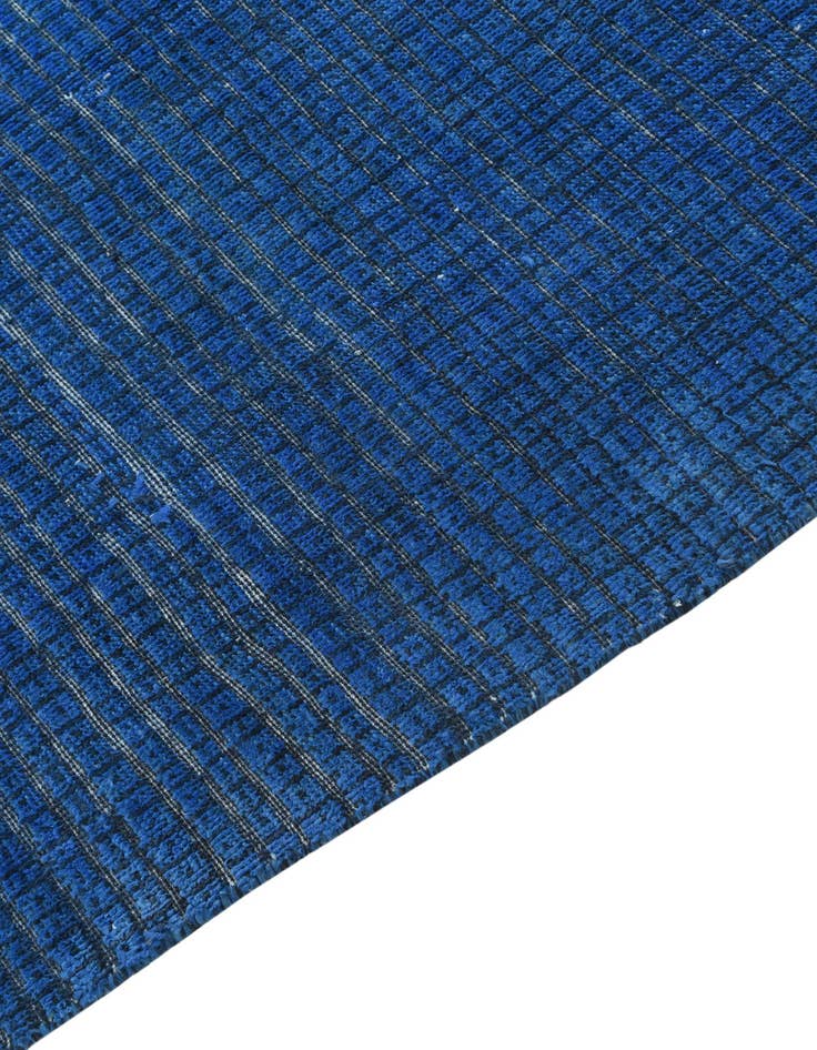 Detail image of  8' 10 x 11' 10  Hand Knotted Darya Wool Rug