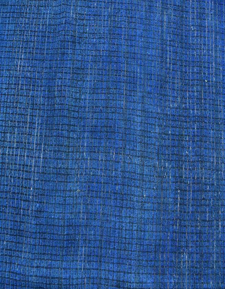 Detail image of  8' 10 x 11' 10  Hand Knotted Darya Wool Rug