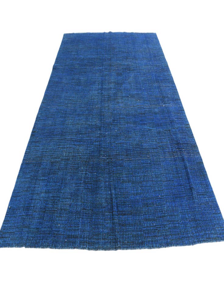 Detail image of  8' 8 x 11' 7  Hand Knotted Darya Wool Rug