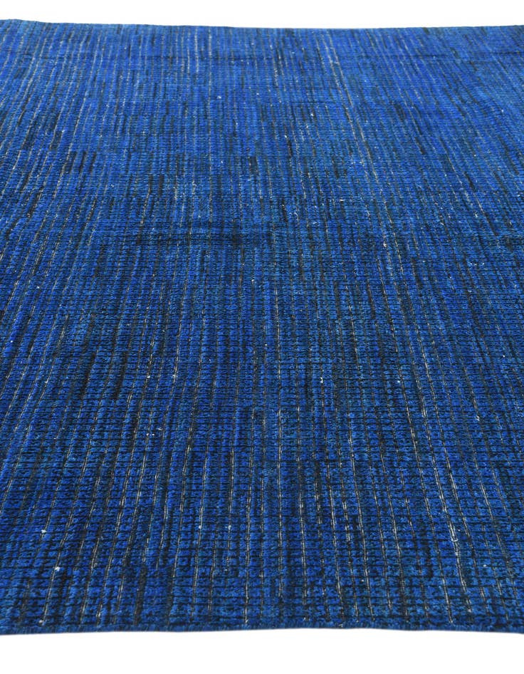 Detail image of  8' 8 x 11' 7  Hand Knotted Darya Wool Rug