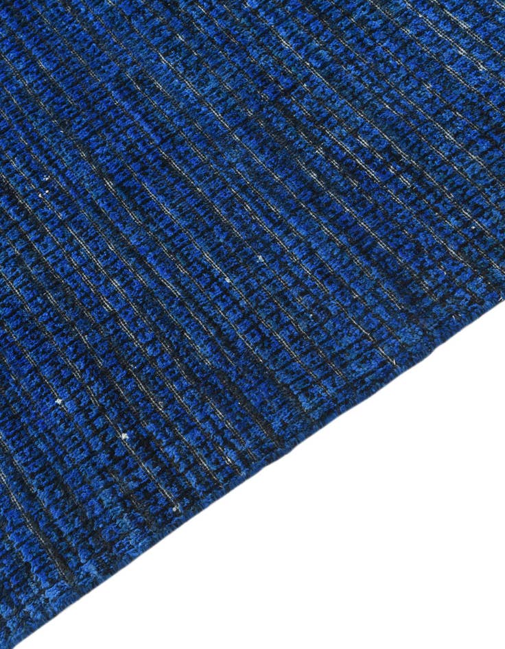 Detail image of  8' 8 x 11' 7  Hand Knotted Darya Wool Rug