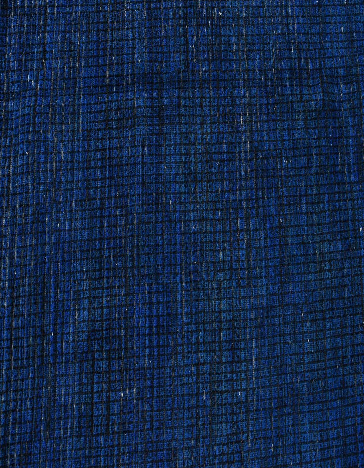 Detail image of  8' 8 x 11' 7  Hand Knotted Darya Wool Rug