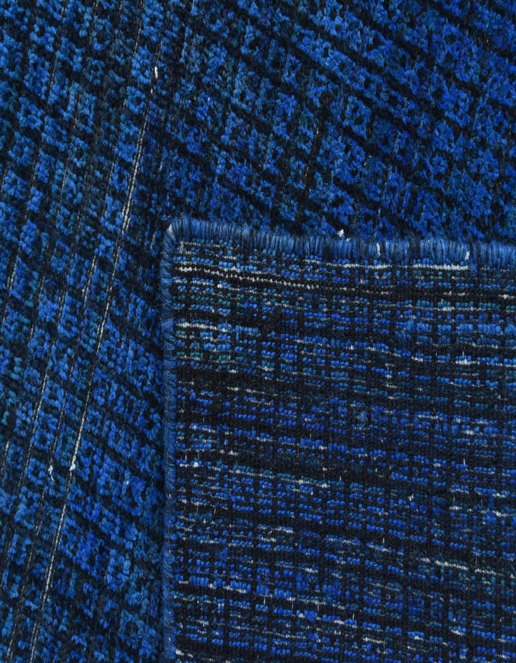 Detail image of  8' 8 x 11' 7  Hand Knotted Darya Wool Rug