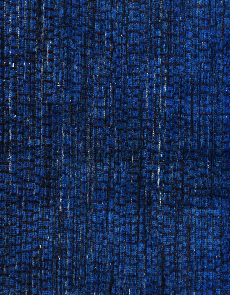 Detail image of  5' 5 x 7' 6  Hand Knotted Darya Wool Rug