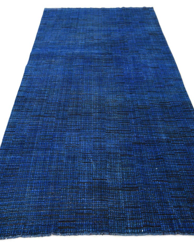 Detail image of  8' 7 x 9' 10  Hand Knotted Darya Wool Rug