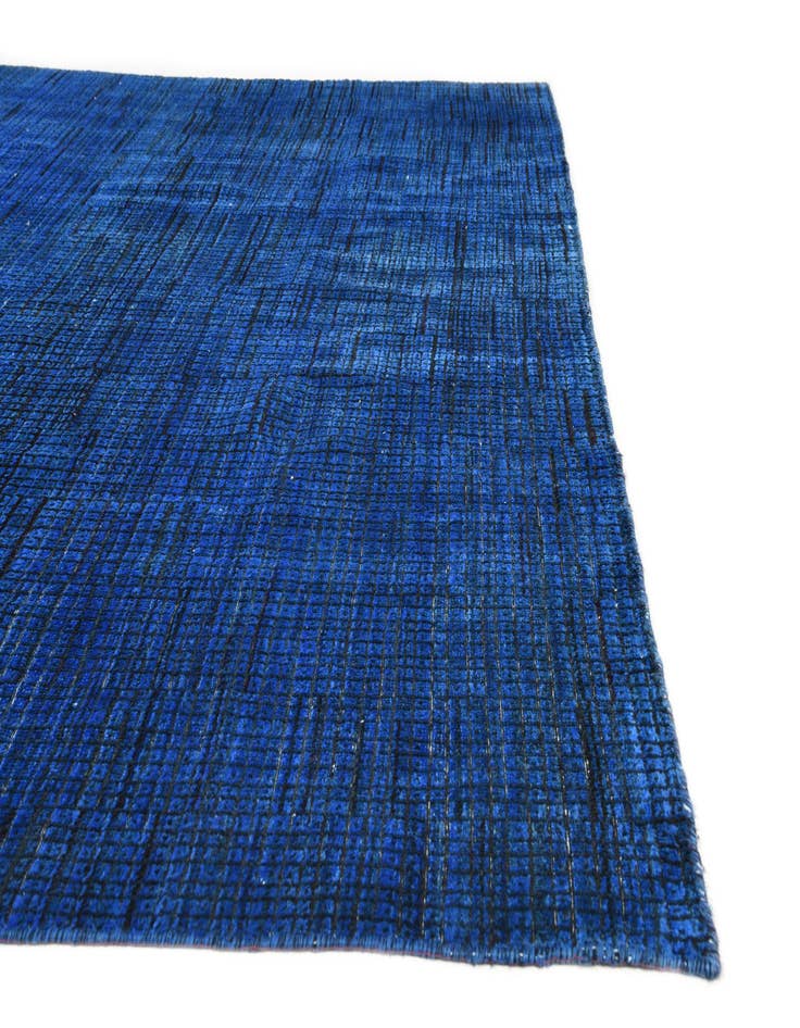 Detail image of  8' 7 x 9' 10  Hand Knotted Darya Wool Rug