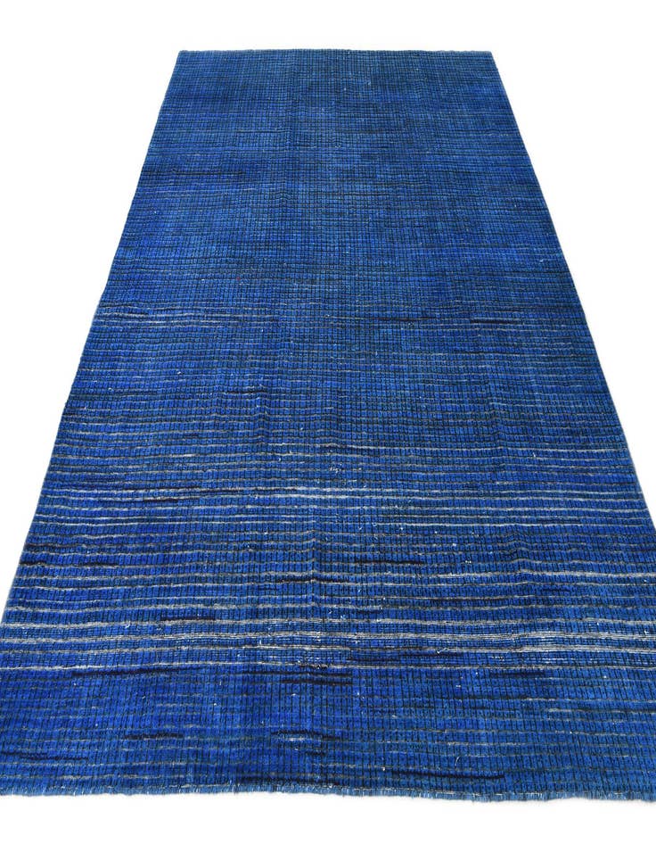 Detail image of  7' 9 x 9' 11  Hand Knotted Darya Wool Rug