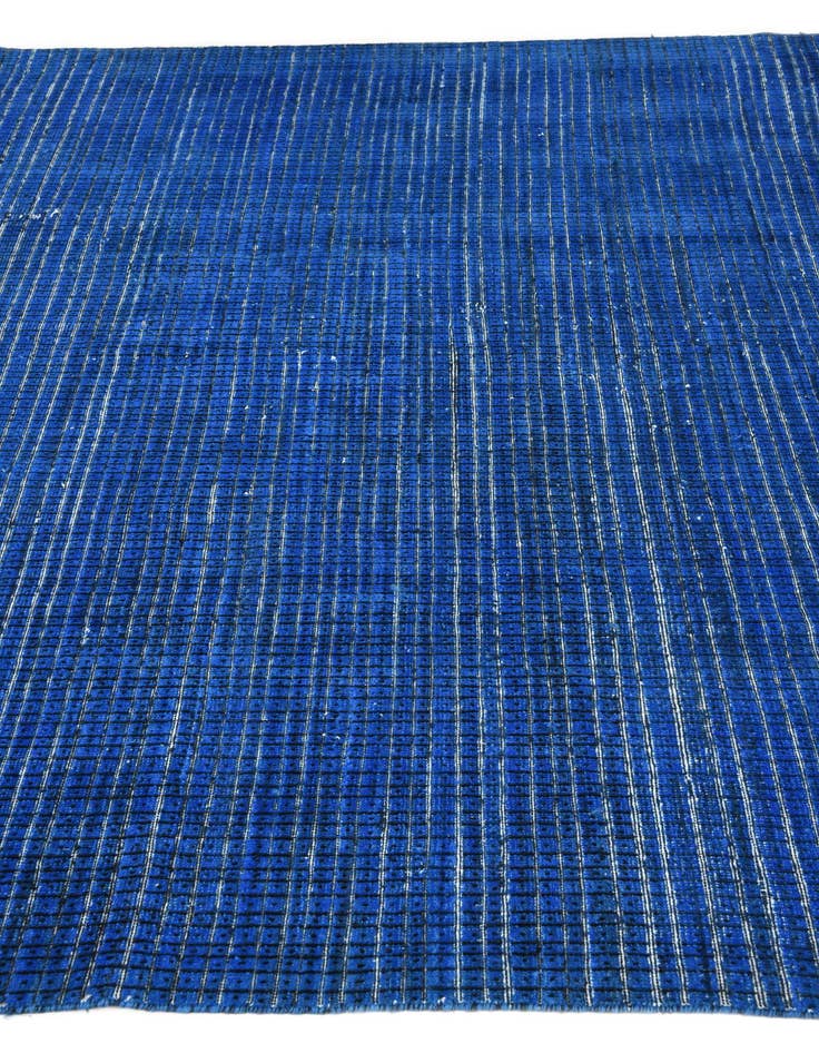 Detail image of  7' 8 x 9' 7  Hand Knotted Darya Wool Rug