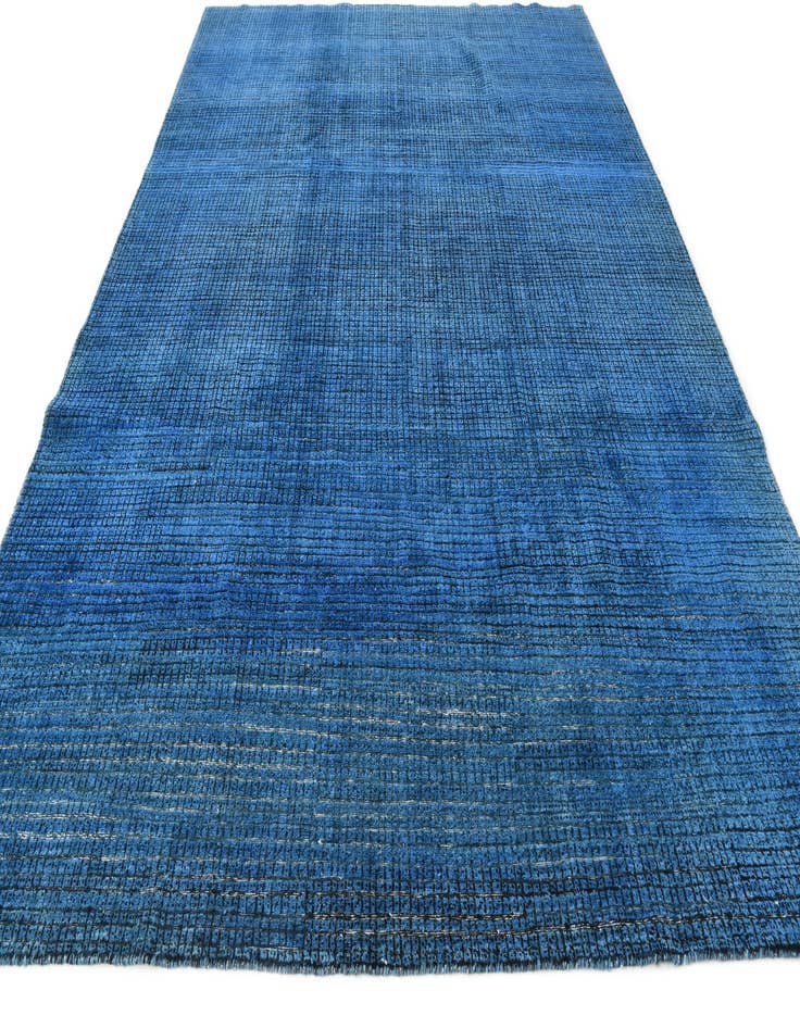 Detail image of  8' 8 x 11' 10  Hand Knotted Darya Wool Rug