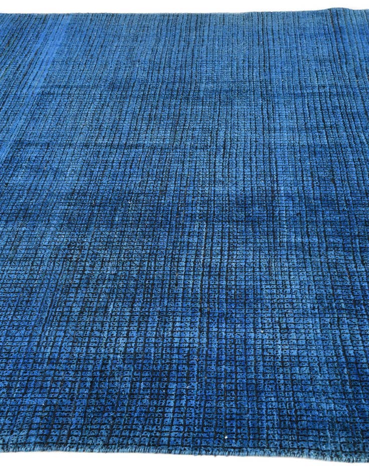 Detail image of  8' 8 x 11' 10  Hand Knotted Darya Wool Rug