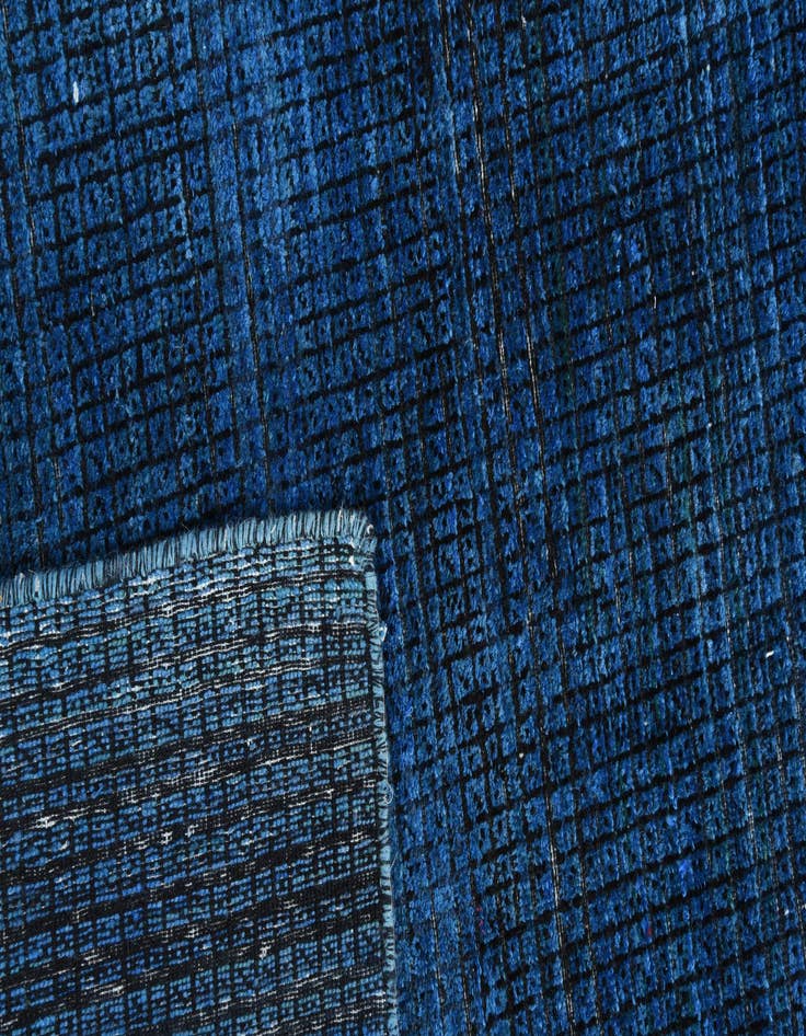 Detail image of  8' 8 x 11' 10  Hand Knotted Darya Wool Rug