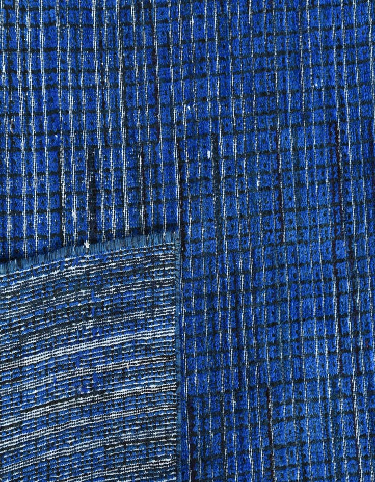 Detail image of  7' 10 x 9' 8  Hand Knotted Darya Wool Rug