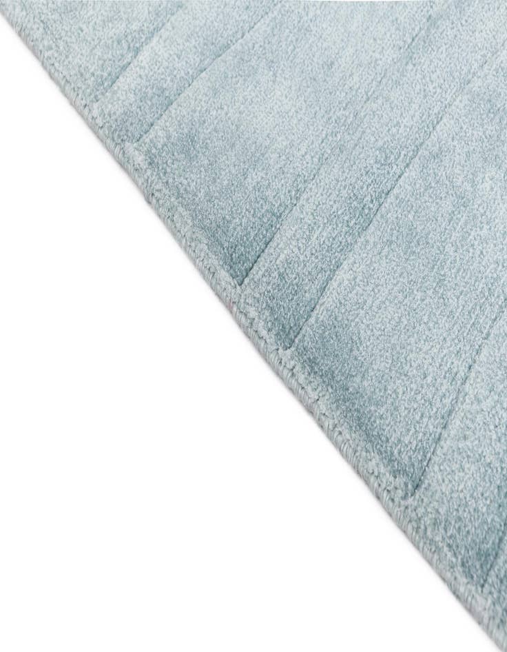 Detail image of  8' 2 x 11' 6  Hand Knotted Darya Wool Rug