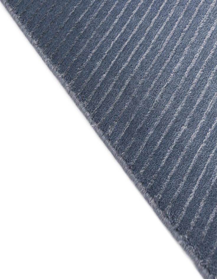 Detail image of  8' 1 x 11' 4  Hand Knotted Darya Wool Rug