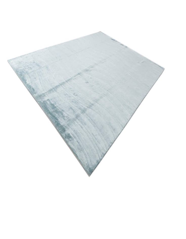 Detail image of  9' 10 x 13' 1  Hand Knotted Darya Wool Rug