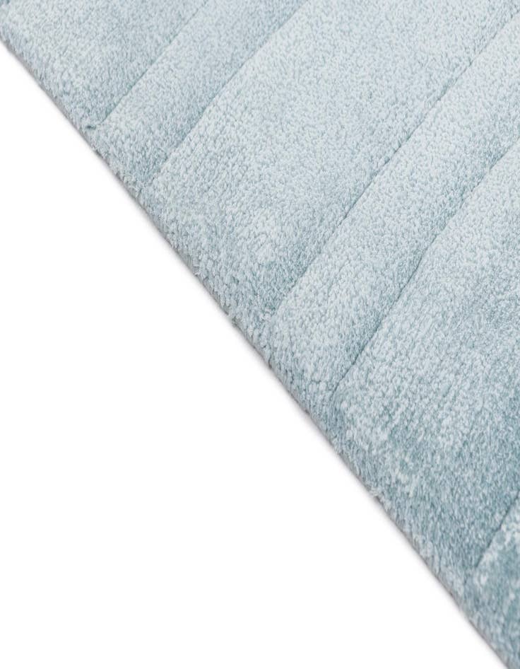 Detail image of  9' 10 x 13' 1  Hand Knotted Darya Wool Rug