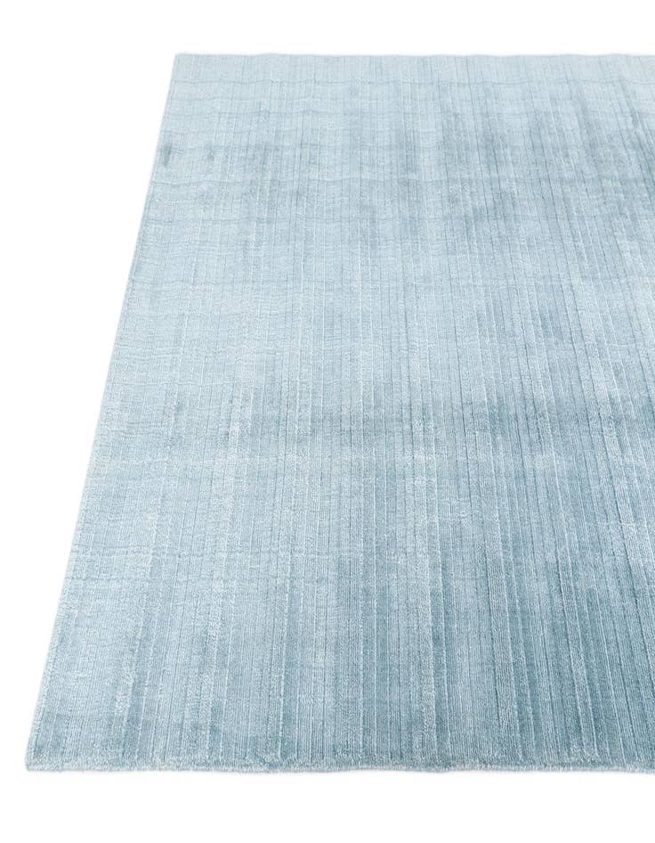 Detail image of  5' 3 x 7' 4  Hand Knotted Darya Wool Rug