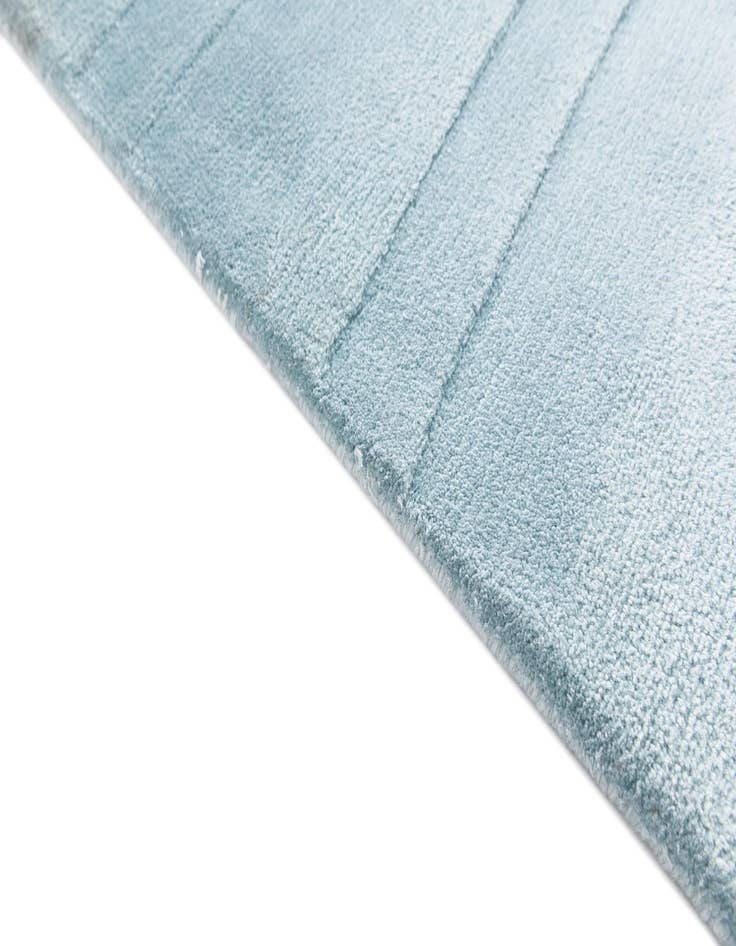 Detail image of  6' 7 x 9' 8  Hand Knotted Darya Wool Rug