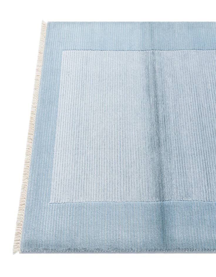 Detail image of  2' 8 x 5' 1  Hand Knotted Darya Wool Rug